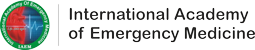 IAEM Logo